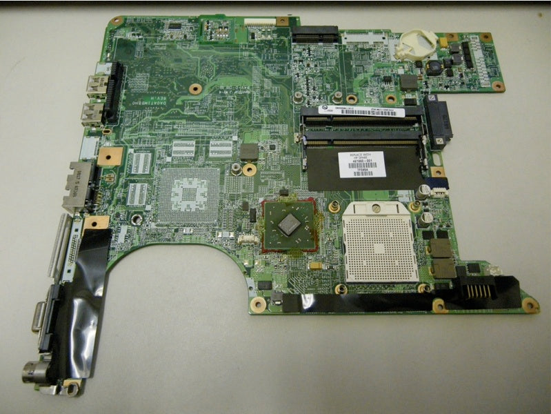 HP 461860-001 F700 Laptop Motherboard