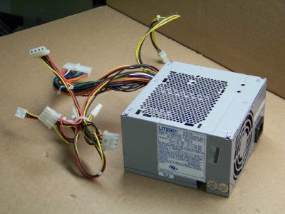 HP/Compaq PS-6251-8CG 250-WattS PFC Power Supply
