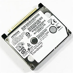 Hitachi HTC426060G9AT00 60GB 4200RPM IDE 2.5" Hard Drive