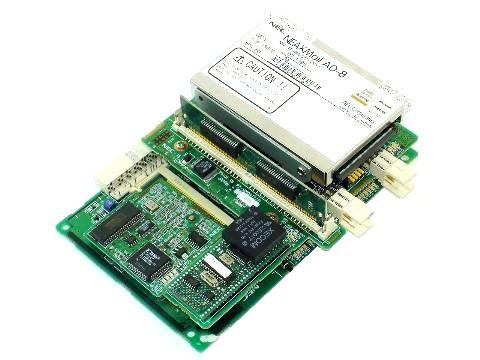 NEAX 2000 IVS 4 Port Analog Card