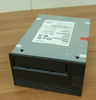 Dell 9G767 / 09G767 PowerVault 100/200GB LTO Ultrium 1 SCSI Internal Tape Drive