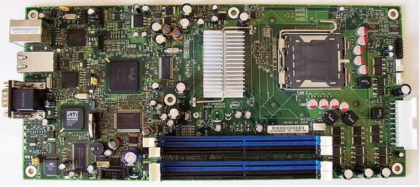 Intel SE7230CA1-E ENTRY Server Board