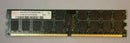 Hynix HYMP151P72CP4-S6 4GB PC2-6400 DDR2-800MHZ ECC RegisterD DIMM MemoryModule