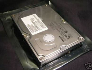 Maxtor MX6L020L1 20GB 7200RPM 2MB UDMA ATA-133 ( IDE/EIDE) 3.5" Hard Drive