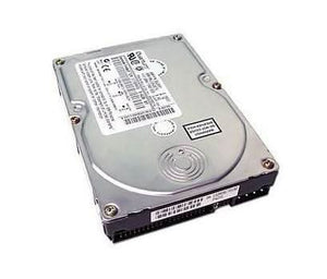 Quantum Fireball CX CX64A461 6.4GB 5400RPM 512KB IDE EIDE Ultra ATA-66 3.5" Hard Drive