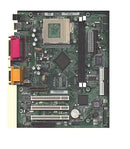BCM IN810EP Intel 810E Socket 370 133 MHz SDRAM Micro ATX Motherboard