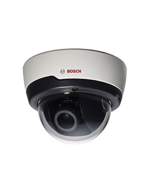 Bosch Ndi-4502-A-A Flexidome Ip Indoor 4000I 2Mp 3-10Mm Indoor Dome Camera Gad