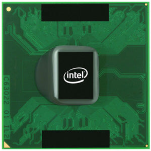 Intel LF80539GF0412M / SL8VP T2500 2.0GHz 667MHz Bus Speed Socket-M mPGA478MT 2Mb L2 Cache Dual-Core Processor