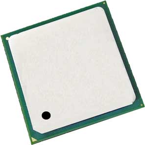 Intel SL79K Pentium 4 2.8GHz 800MHz Single Core Desktop Processor