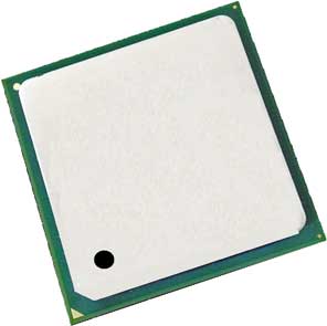 Intel SL79K Pentium 4 2.8GHz 800MHz Bus Speed Socket-478 1Mb L2 Cache Single Core Desktop Processor