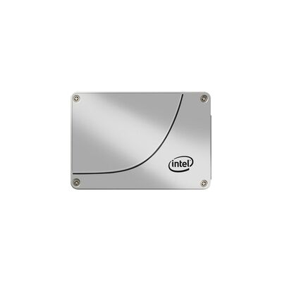 Intel SSDSC2BA200G401 DCS3710 200Gb SATA-6Gbps 2.5-Inch Solid State Drive