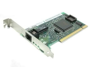 Intel 692290-002 10/100 TX PCI Network Interface Card