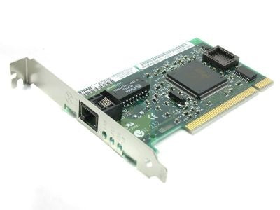 Intel 692290-002 10/100 TX PCI Network Interface Card