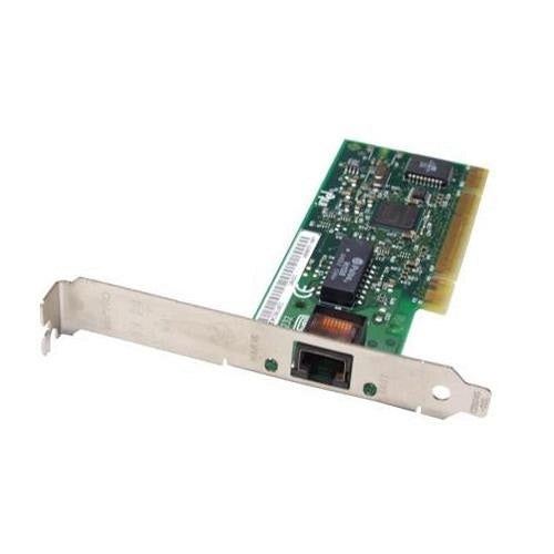 Intel A80897-007 PCI PRO/100 BaseT Desktop Ethernet Network Interface Card