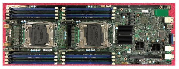 Intel BBS2600TPNR / S2600TPNR Xeon-Dp Socket-R3 1.02Tb DDR4-2400 Motherboard