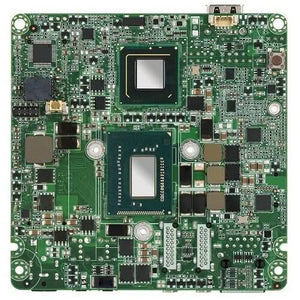 Intel BLKD33217GKE Core i3 3217U Chipset-QS77 16GB DDR3-1333MHz Motherboard