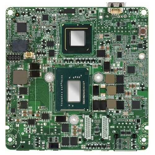 Intel BLKD33217GKE Core i3 3217U Chipset-QS77 16Gb DDR3-1333MHz Motherboard