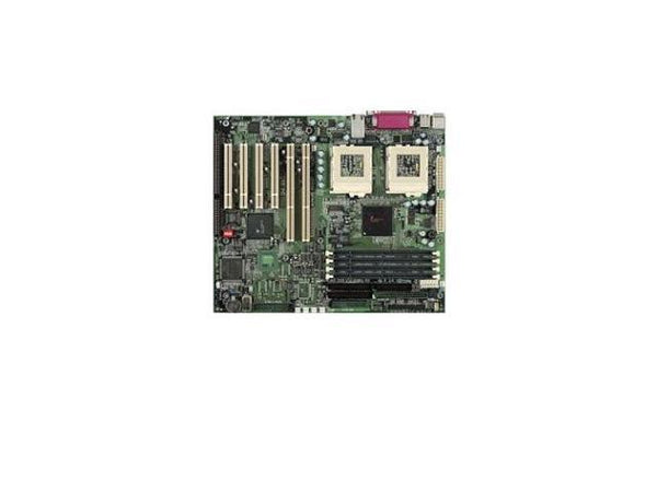 Intel BLKD815EEA2 Celeron / Pentium-III Chipset-Intel 815EP Socket-370 512Mb PC133 ATX Motherboard