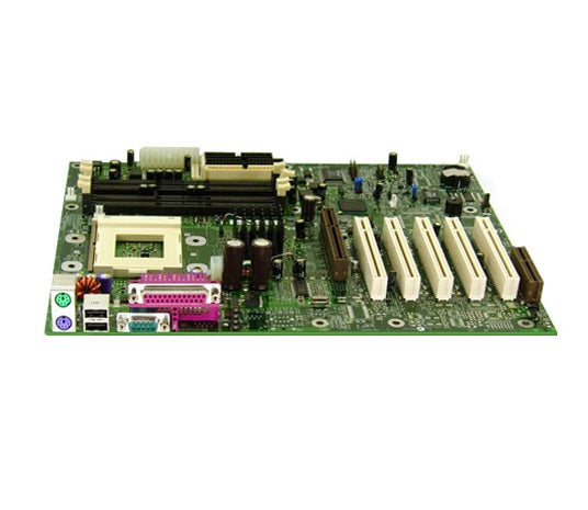 Intel BLKD850GB Intel 850 Socket-423 ATA-100 ATX Motherboard