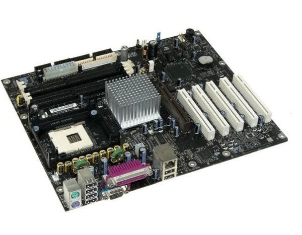 Intel BLKD875PBZ Intel 875P Socket-478 Serial ATA-150 ATX Motherboard