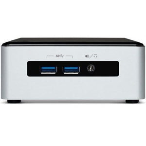 Intel BLKNUC5i3MYHE Core i3-5010U DDR3L-1600MHz UCFF NUC Kit
