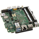 Intel BLKNUC7i5BNB Core i5 i5-7260U 3.4GHz DDR4 UCFF NUC Motherboard