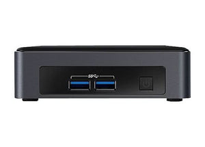 Intel BLKNUC7i5DNKPC1 NUC 7 Business Core i5-7300U 2.60Ghz Dual-Core Mini PC NUC Kit