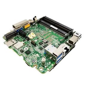Intel BLKNUC7i7BNB Baby Canyon Core I7 DDR4 Ultra-Compact NUC Motherboard