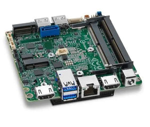Intel BLKNUC7i7DNBE Core i7-8650U DDR4 SDRAM Quad-core NUC Motherboard