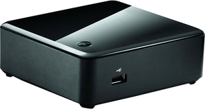 Intel BOXDC3217IYE Core i3-3217U QS77 Express DDR3-1600MHz SO-DIMM NUC Kit