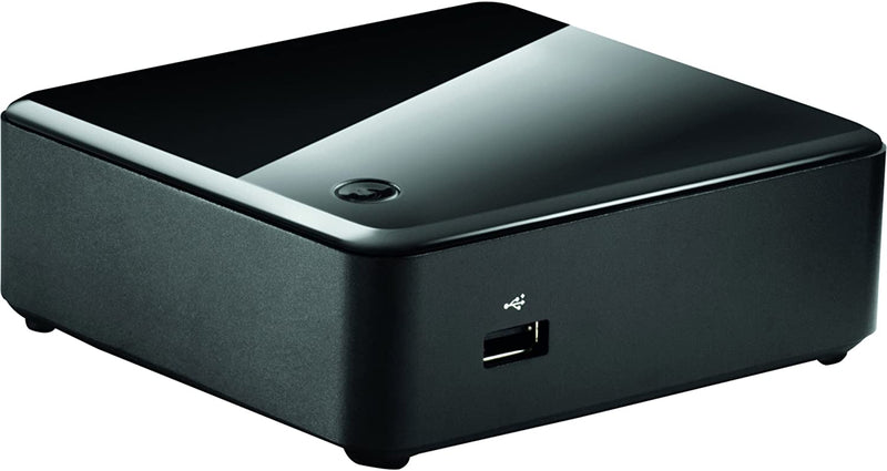 Intel BOXDC3217IYE Core i3-3217U QS77 Express DDR3-1600Mhz SO-DIMM NUC Kit