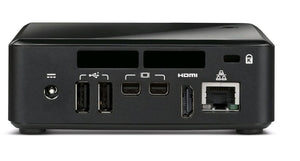 Intel BOXDC53427HYE Core i5-3427U QS77 Express DDR3 UCFF NUC Kit