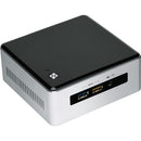 Intel BOXNUC5i3RYHS Core i3-5005U 3Mb DDR3L SDRAM Dual-Core NUC Kit