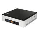 Intel BOXNUC5I3RYK  Core i3-5010U DDR3L-1600MHz SODIMM NUC Kit