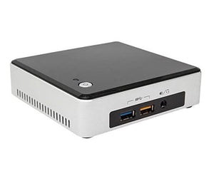 Intel BOXNUC5I5RYK Core i5-5250U DDR3L-1600MHz SODIMM Ultra-Compact NUC Kit