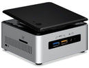 Intel BOXNUC6I3SYH Core i3-6100U 2.3GHz Dual-Core Mini PC NUC Kit