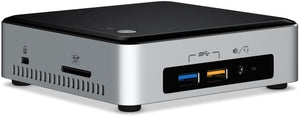 Intel BOXNUC6I5SYK Core i5-6260U Dual-Core 1.9GHz Mini PC NUC Kit