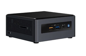 Intel BOXNUC8i3CYSM1 Core i3-8121U 2.20Ghz DDR4 SDRAM AMD Radeon 540  NUC Kit