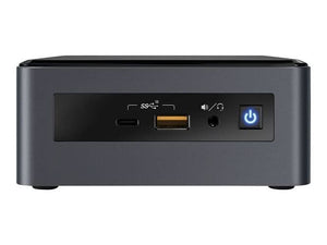 Intel BOXNUC8I5INHPA Core i5-8265U 1.60Ghz DDR3 SDRAM Quad Core NUC Kit