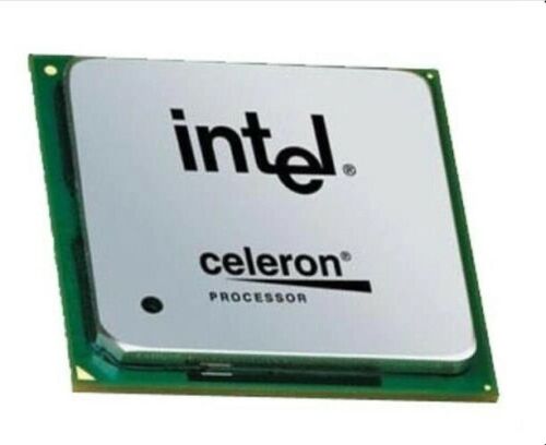 Intel BX80526F1000128 Celeron Socket-370 1.0GHz 100Mhz Cache-128Kb Processor