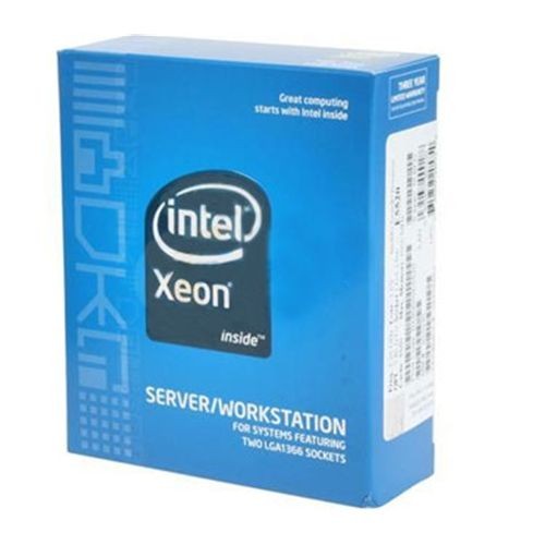 Intel BX80602L5506 Xeon 5500 2.1GHz Socket-LGA1366 4Mb Quad Core Server Processor