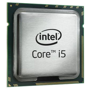 Intel BX80605I5750 Core i5-750 2.6Ghz Socket-LGA1156 8Mb Quad Core Processor