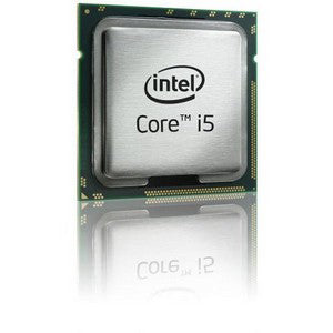 Intel BX80616I5661 Core i5 I5-661 3.33Ghz 3600Mhz  4MB Cache Socket-1156 Processor