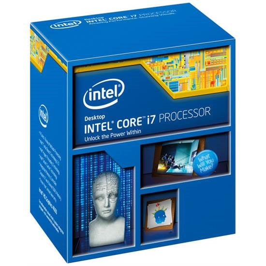 Intel BX80647I74900MQ Core i7-4900MQ 3.8GHz Socket-G3 rPGA946B Quad-Core Processor