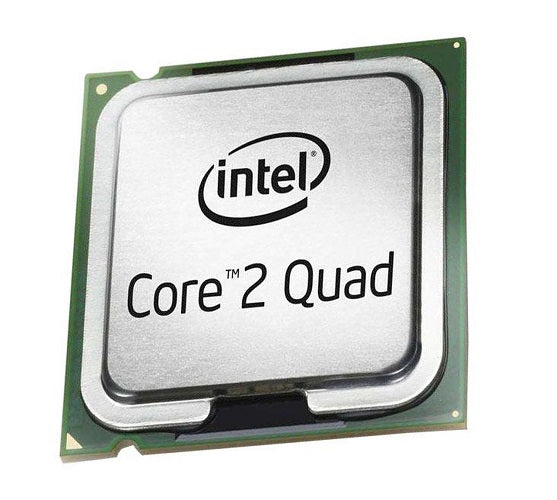Intel BXC80580Q8200 Q8200 2.3GHz Socket-T LGA-775 4Mb Core2Quad Processor