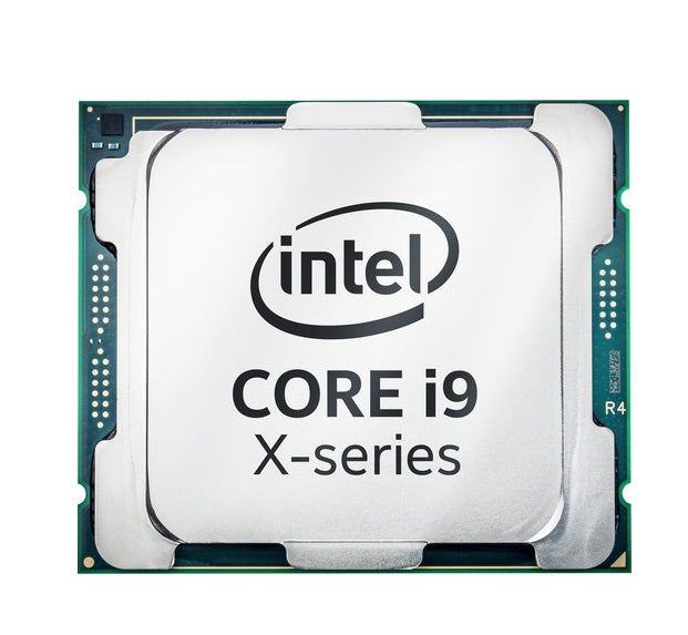 Intel CD8067303734701 / SR3RQ X-Series i9-7940X 4.30GHz Processor