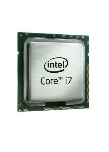Intel CM8061901049606 / SR0LD Core i7-3820 3.6GHz LGA2011 Quad-Core Processor