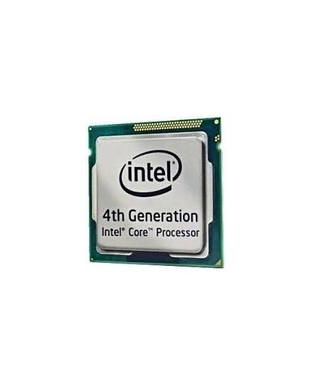 Intel CM8064601464206 / SR147 Core i7 3.5GHz Socket-H3 LGA-1150 Quad-Core Processor