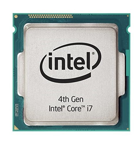 Intel CM8064601561513 Core i7-4790T 2.7GHz LGA-1150 Quad-Core Processor