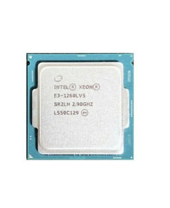 Intel CM8066201921903 / SR2LH LGA1151-Socket 2.90Ghz 8Mb Quad-Core Processor